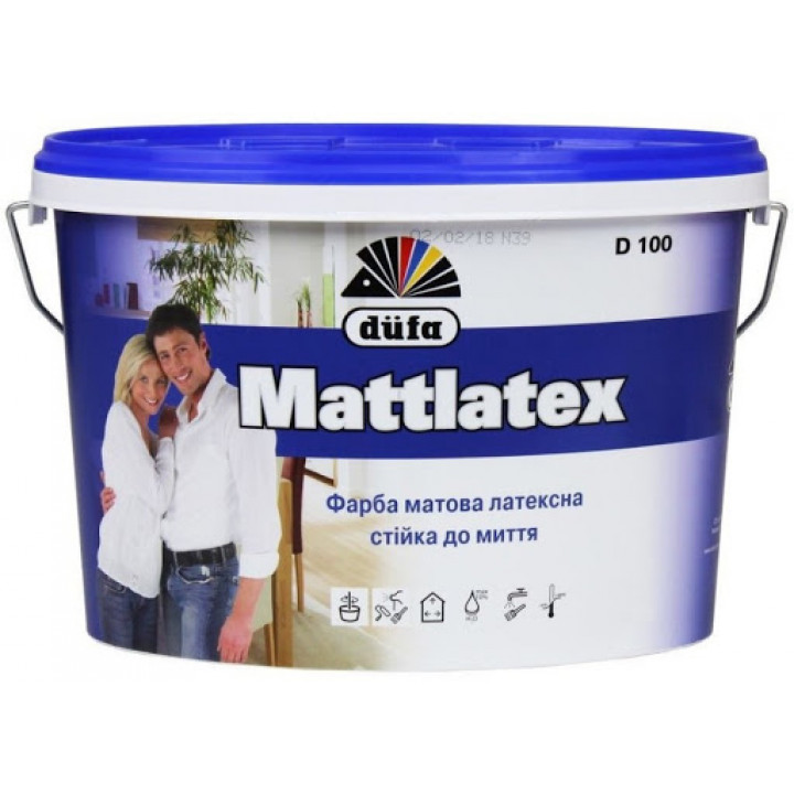 ДЮФА